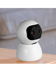 Telecamera Intelligente Q-S2099 Wi-Fi Zoom 10X con... 2