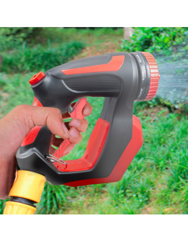 Ugello per Tubo Flessibile Serbatoio Sapone...