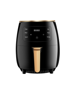 Friggitrice ad Aria 200°C Capienza 8LT Potenza 1400W con...