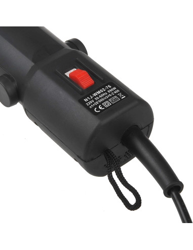 Macchina Tosapecore Professionale 320W...