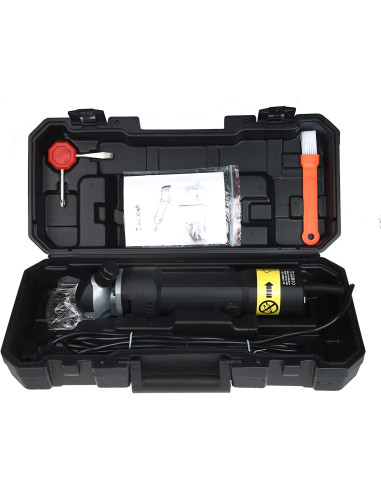 Macchina Tosapecore Professionale 320W...
