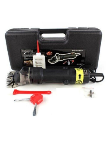Macchina Tosapecore Professionale 320W...