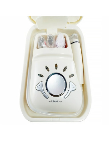 Massaggiatore Viso Elettrico Trattamento...