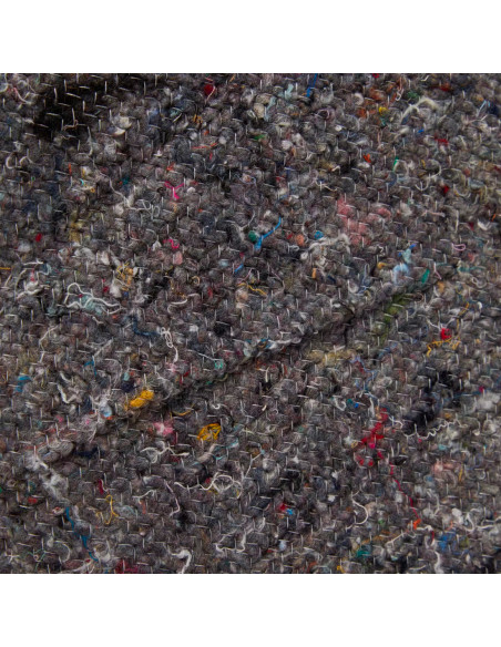 Coperta per Traslochi 197x171cm Protezione Mobili Oggetti Grandi Tessuto Misto