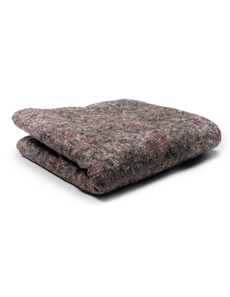 Coperta per Traslochi 197x171cm Protezione Mobili Oggetti Grandi Tessuto Misto