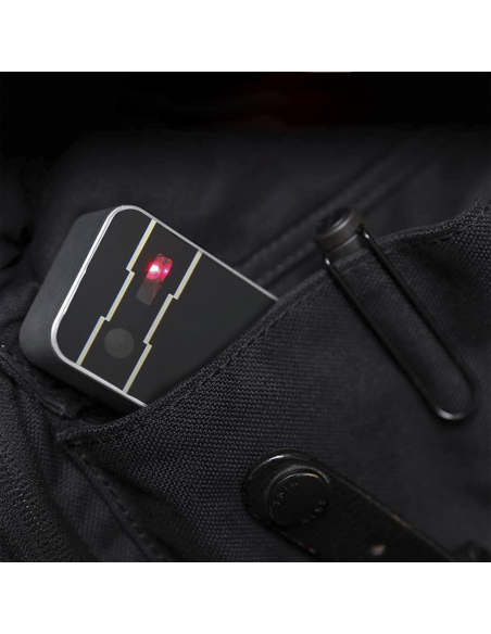 Mini Tastiera Virtuale Proiettore Tasti Qwerty Ricaricabile Bluetooth Wireless