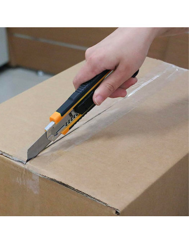 Set 5pz Taglierino Professionale Ricarica 3...