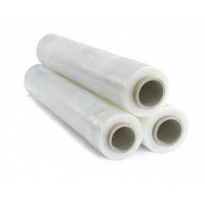 Pack 12pz Film Estensibile Trasparente Manuale 23 MY... 2