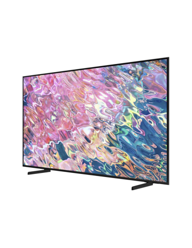 TV SAMSUNG 43 Pollici QLED ULTRA HD 4K SMART...
