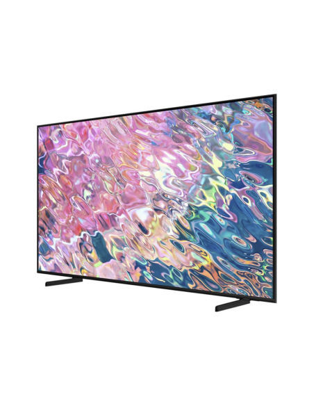 TV SAMSUNG 43 Pollici QLED ULTRA HD 4K SMART QE43Q60BAU Wifi