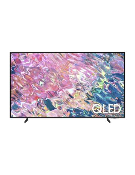 TV SAMSUNG 43 Pollici QLED ULTRA HD 4K SMART QE43Q60BAU Wifi