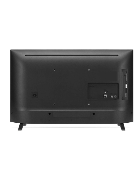 LG TV 32" Televisore Sistema WebOS22 in HDR10 Pro Ready Smart 32LQ630B6LA Alexa