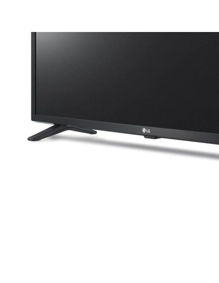 LG TV 32" Televisore Sistema WebOS22 in HDR10 Pro Ready Smart 32LQ630B6LA Alexa