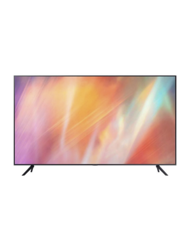 TV Samsung 43 Pollici Schermo UHD 4K SMART UE43CU7172U