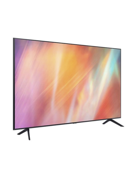 TV Samsung 43 Pollici Schermo UHD 4K SMART UE43CU7172U