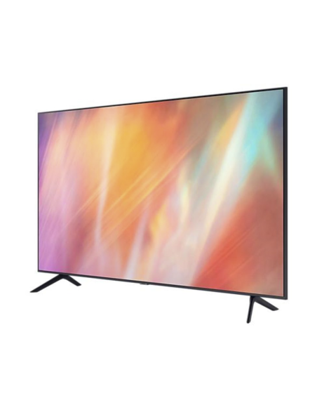 TV Samsung 43 Pollici Schermo UHD 4K SMART UE43CU7172U