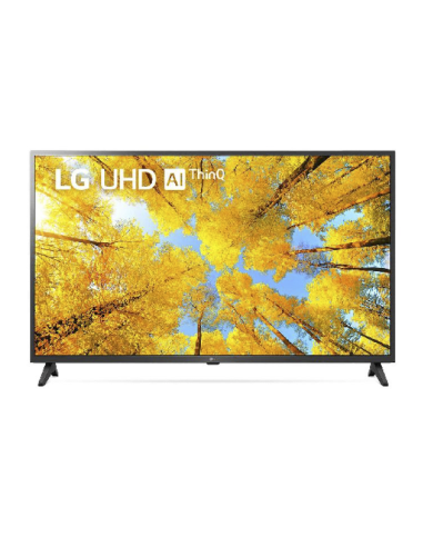 TV LG 50 Pollici UHD 4K SMART 50UQ751C0LF Televisore HDR