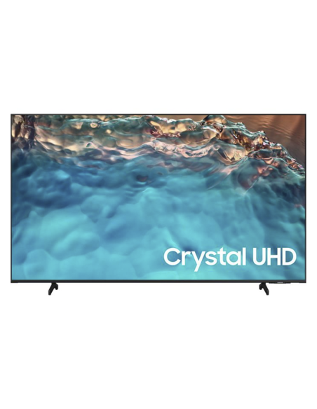 Tv Samsung 50 Pollici UHD 4K Televisione SMART UE50CU7172U Televisore DVB