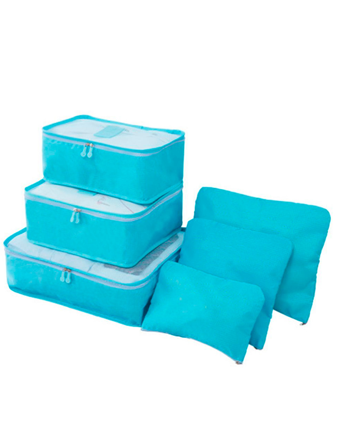 1 pezzo Organizer elettronico, borsa organizer per cavi da viaggio