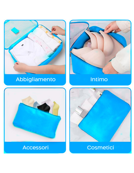 Tracolla Per Borsa Rosa Con Moschettone Oro - 110cm, Cinghia Intercambiabile Per Borsette E Zaini - Foto 4